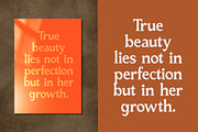 Katrine Nikolas Modern Serif, a Serif Font by timelesstype.co (Thumbnail 8 of 20)