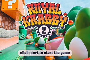 Bubble Krabby Bubble Display Font