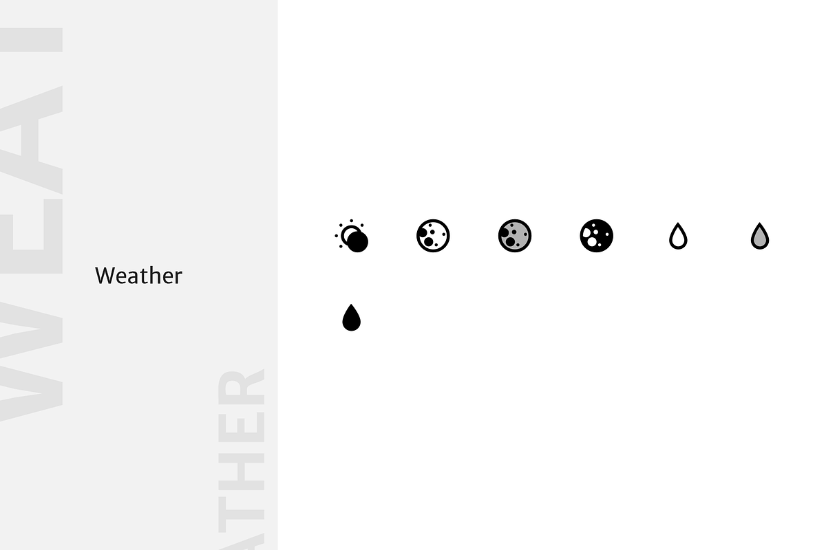 Pixee Icon Library, an Outline Icon by Jinro (Photo 24 of 24)