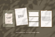Aesthetic Planner Bundle + More, a Templates & Theme by AndrewPixel (Thumbnail 6 of 12)