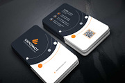 Business Cards, a Business Card Template by Design_Creator (Thumbnail 5 of 8)