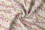 Early Autumn Floral Pattern, a Pattern Graphic by Webvilla Studio (Thumbnail 4 of 7)