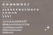 Madela Modern and Classic Serif Font, a Serif Font by Storytype Studio (Thumbnail 14 of 15)
