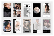 Ultimate Black Friday Social Media, a Social Media Template by MinimalStudioCo (Thumbnail 59 of 67)