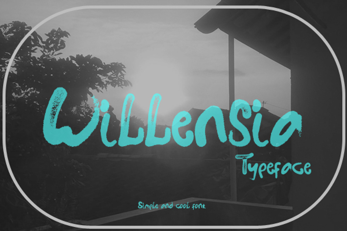 Willensia preview 4
