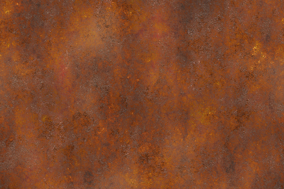 Metal Rust Textures 2, a Texture Graphic by dotstudio (Photo 2 of 9)