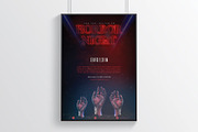 Zimu - Scary & Dark Serif Font, a Serif Font by Kohl + Cole (Thumbnail 3 of 7)