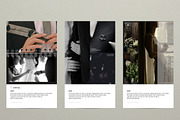 Quiet Luxury Canva Brand Kit, a Social Media Template by Pani Temp. (Thumbnail 8 of 13)