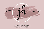 Hello Modern Calligraphy Font, a Script Font by Graphix Line Studio (Thumbnail 2 of 6)