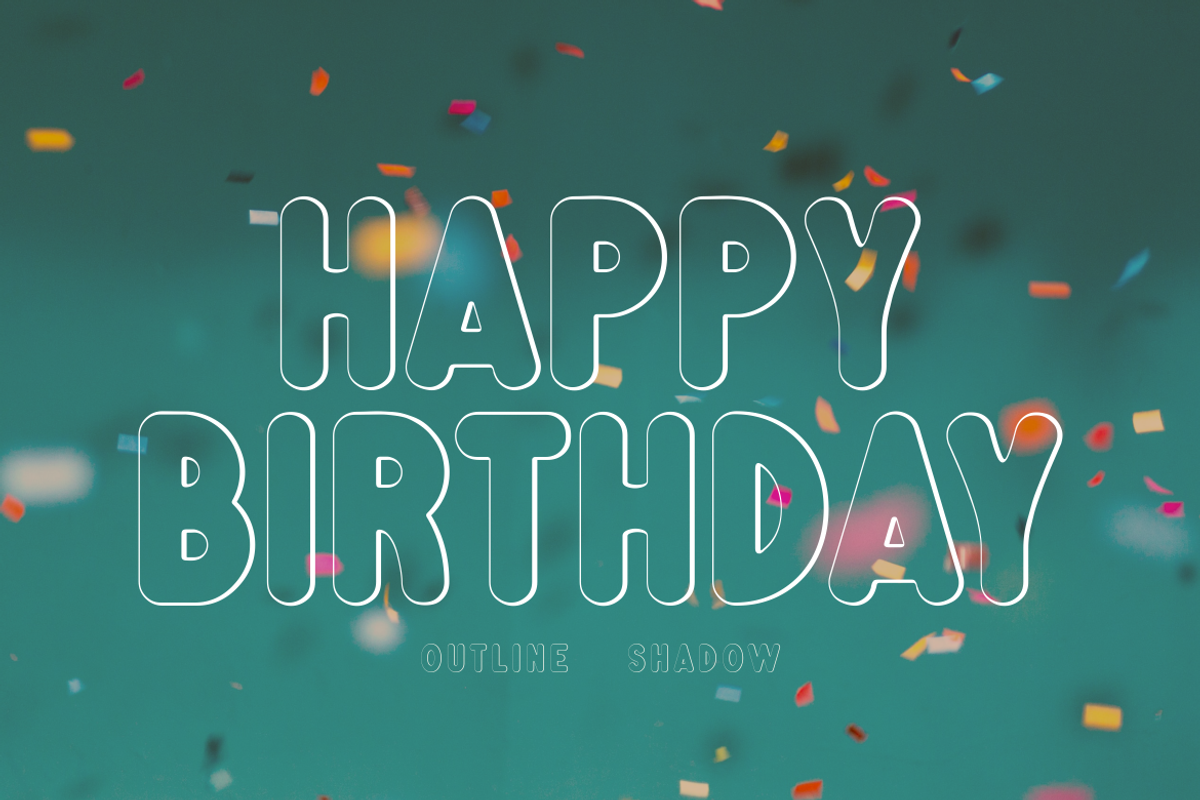 Yakosi 3 Style Childs Edition Font, a Slab Serif Font by Monoletter Studio (Photo 7 of 7)