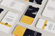 100 Branding Instagram Template, a Social Media Template by Kay Designs (Thumbnail 4 of 9)
