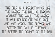 Photography, a Sans Serif Font by InermediaSTUDIO (Thumbnail 7 of 8)