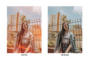Vintage Leaks + Grainy Textures, a Texture Graphic by Julian's Store (Thumbnail 9 of 9)