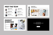 Corporate Business Presentation, a Presentation Template by MightyDesign (Thumbnail 4 of 7)