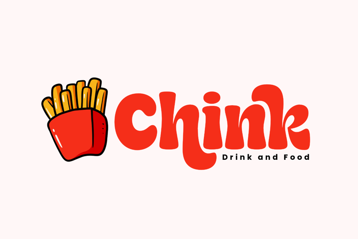 Lucky Chunks Font, a Script Font by Akrinity Digital (Photo 2 of 10)