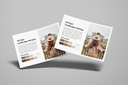 A5 Flyer Landscape Mockup, a Product Mockup by graphicsecond (Thumbnail 8 of 11)