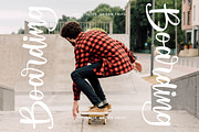 Gallery Society Modern Handwritten, a Script Font by stylishtype.co (Thumbnail 8 of 20)