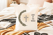 Christian Engraved Illustration, an Object Graphic by GlitterCraft (Thumbnail 5 of 101)