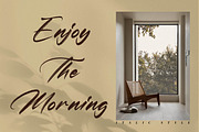 Predikat Oneday, a Script Font by Integritype Studio (Thumbnail 2 of 15)