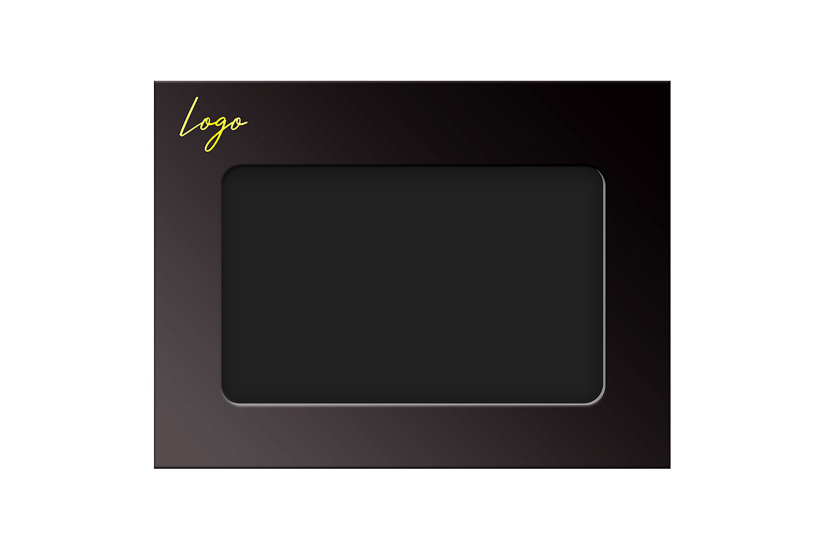 Window Box Mockup + Template, a Packaging Mockup by Korner (Photo 9 of 12)