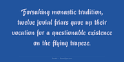 Rosalia, a Script Font by preussTYPE (Thumbnail 3 of 8)