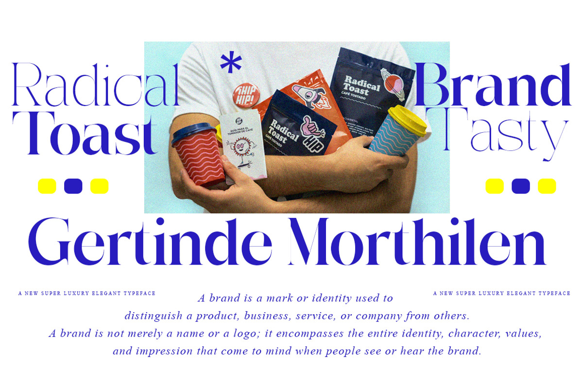 Getina Serif Super Family 243 Fonts, a Serif Font by IM Studio (Photo 7 of 12)