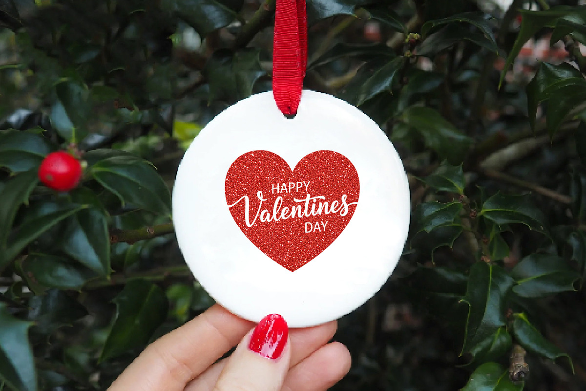 Valentines Day PNG, an Illustration by DreamArtGraphic (Photo 5 of 6)