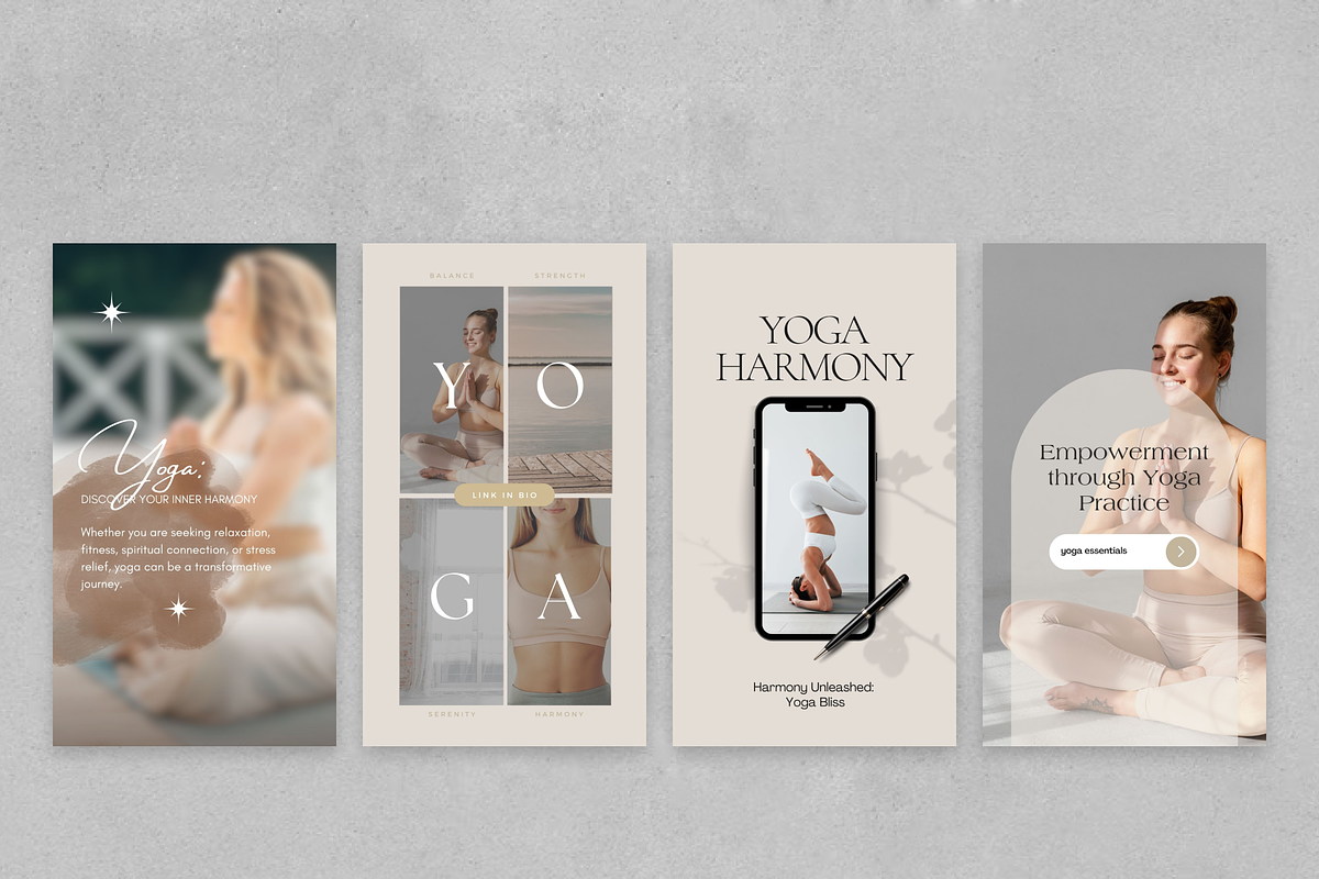 Lurion Reel Cover Templates, a Social Media Template by VeliusCreativeStudio (Photo 7 of 9)