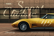 Sanvilo, a Script Font by Burntilldead (Thumbnail 5 of 12)
