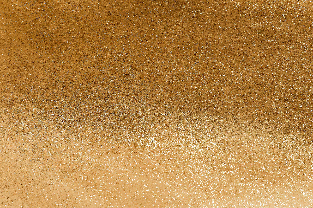 Golden glitter texture backgrounds, a Texture Graphic by Anntuan (Photo 9 of 14)