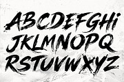HighRoam - Wild Spirit Fonts, a Handwritten Font by HypeWorksCo (Thumbnail 12 of 14)