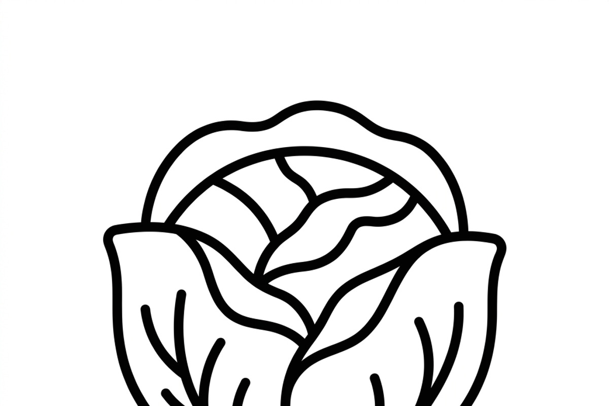 41 Farmers Market Produce Icons, an Outline Icon by adenpinkstore (Photo 7 of 14)