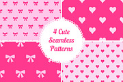 Bows & Hearts, an Object Graphic by ianakauri (Thumbnail 13 of 16)