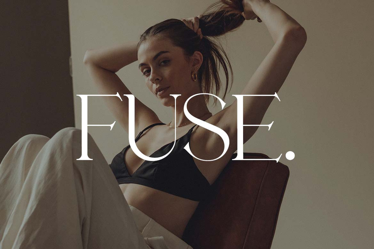 Gemindary Beautifully Display Serif, a Serif Font by UICreative (Photo 8 of 13)