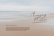 Melliovas - Modern Script Font, a Script Font by Dhabee (Thumbnail 15 of 15)