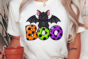 A Little Boo PNG-Photoroom PNG, an Illustration by DreamArtGraphic (Thumbnail 4 of 5)