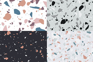 Terrazzo Patterns