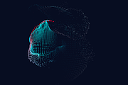 GEO_DATA5 Vector Pack, a Background Graphic by codetoform (Thumbnail 4 of 11)