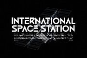Black Future Modern Futuristic Font, a Serif Font by Storytype Studio (Thumbnail 2 of 15)