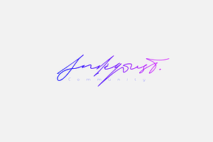 Soullife Signature Script