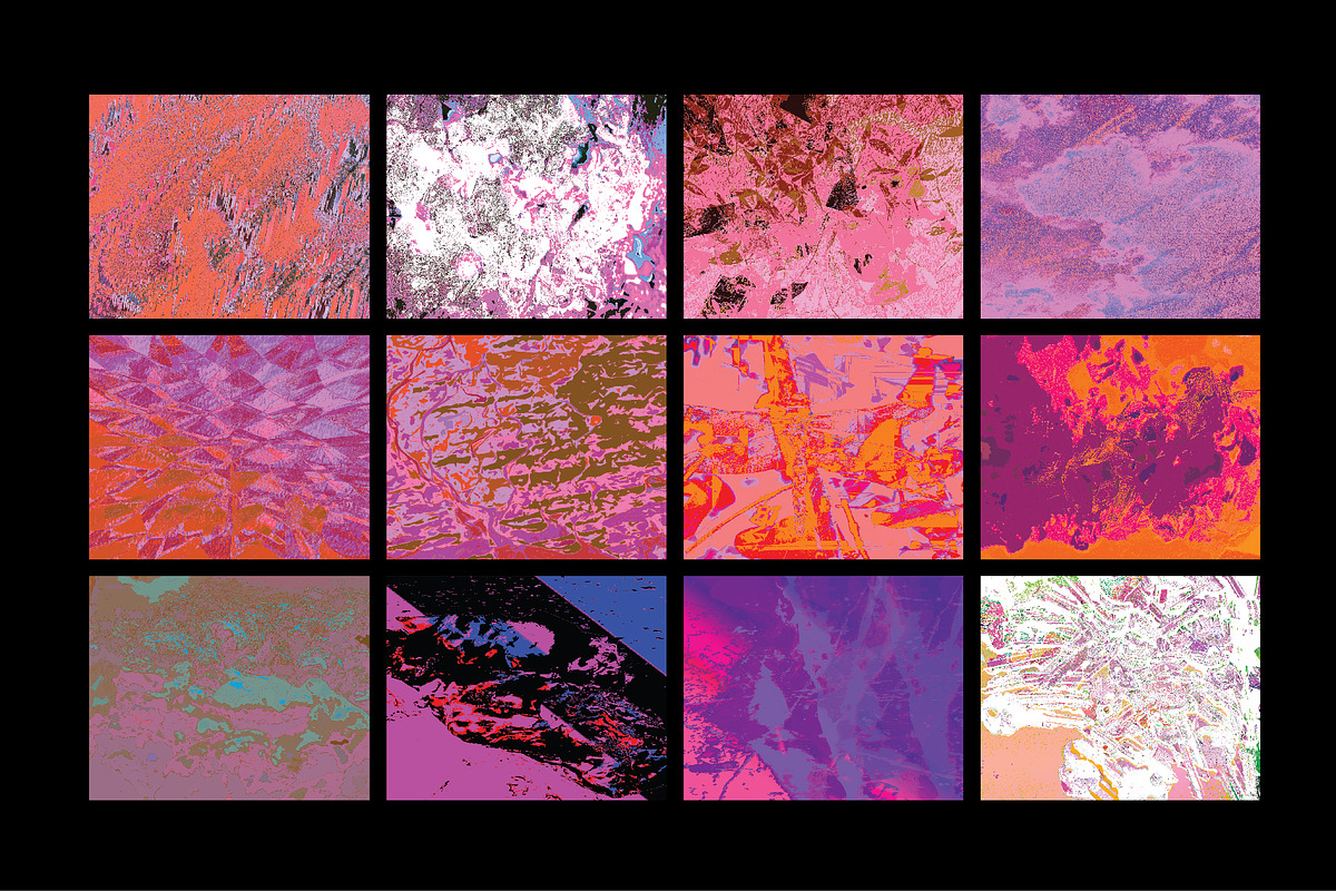 Anime Textures, a Texture Graphic by Kapoor Design Empire (Photo 4 of 6)