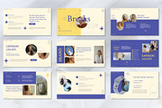 Chatre - Business Brand Keynote, a Presentation Template by Dhabee (Thumbnail 3 of 7)
