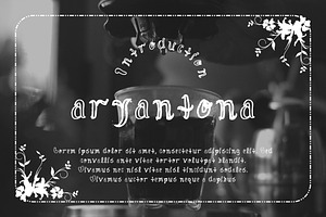 aryantona