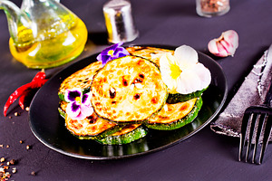 food, a Food & Drink Photo by tycoon111