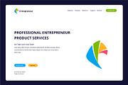 Finance, Consultant, Investment Logo, a Branding & Logo Template by MD Foysal Hossain (Thumbnail 4 of 7)