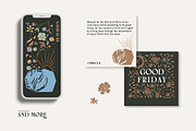 Easter Sermon Series Package, a Presentation Template by The Trough Co. (Thumbnail 6 of 6)