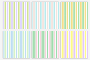 Strips Pattern. Strips Digital Paper