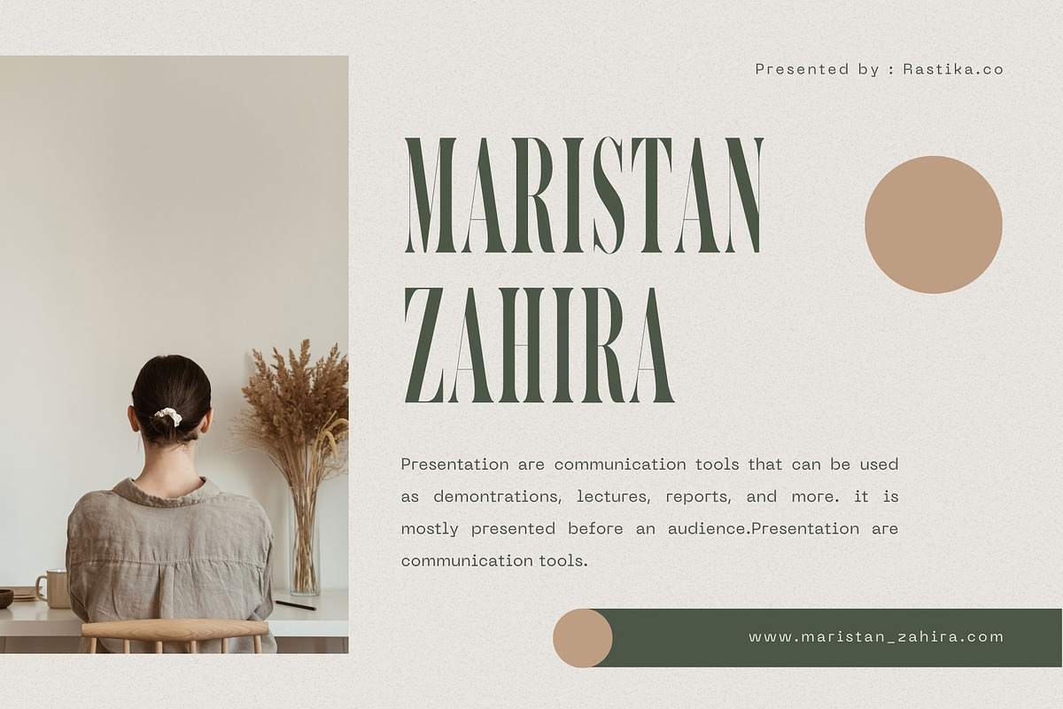 Sydney Headland Elegant Serif Font, a Serif Font by Graphicxell (Photo 2 of 13)