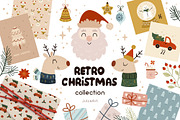 Kids Bundle - graphic collections, an Illustration by JulzaArt (Thumbnail 14 of 16)