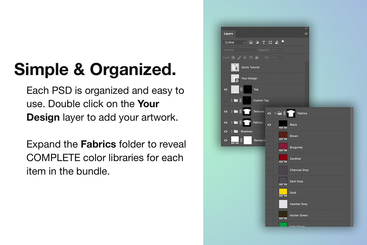 Bella + Canvas Mockup Essentials, a Hoody Mockup by Pixel Sauce™ (Photo 5 of 6)
